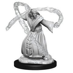 D&D Nolzur's Marvelous Minitures:  Elf WIzard | Galactic Gamez