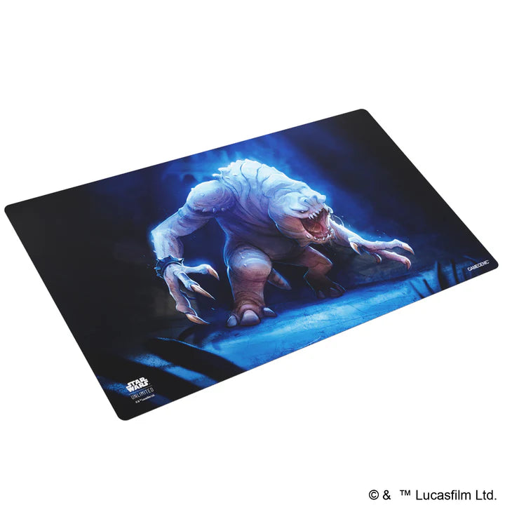 Star Wars: Unlimited Game Mat Rancor | Galactic Gamez