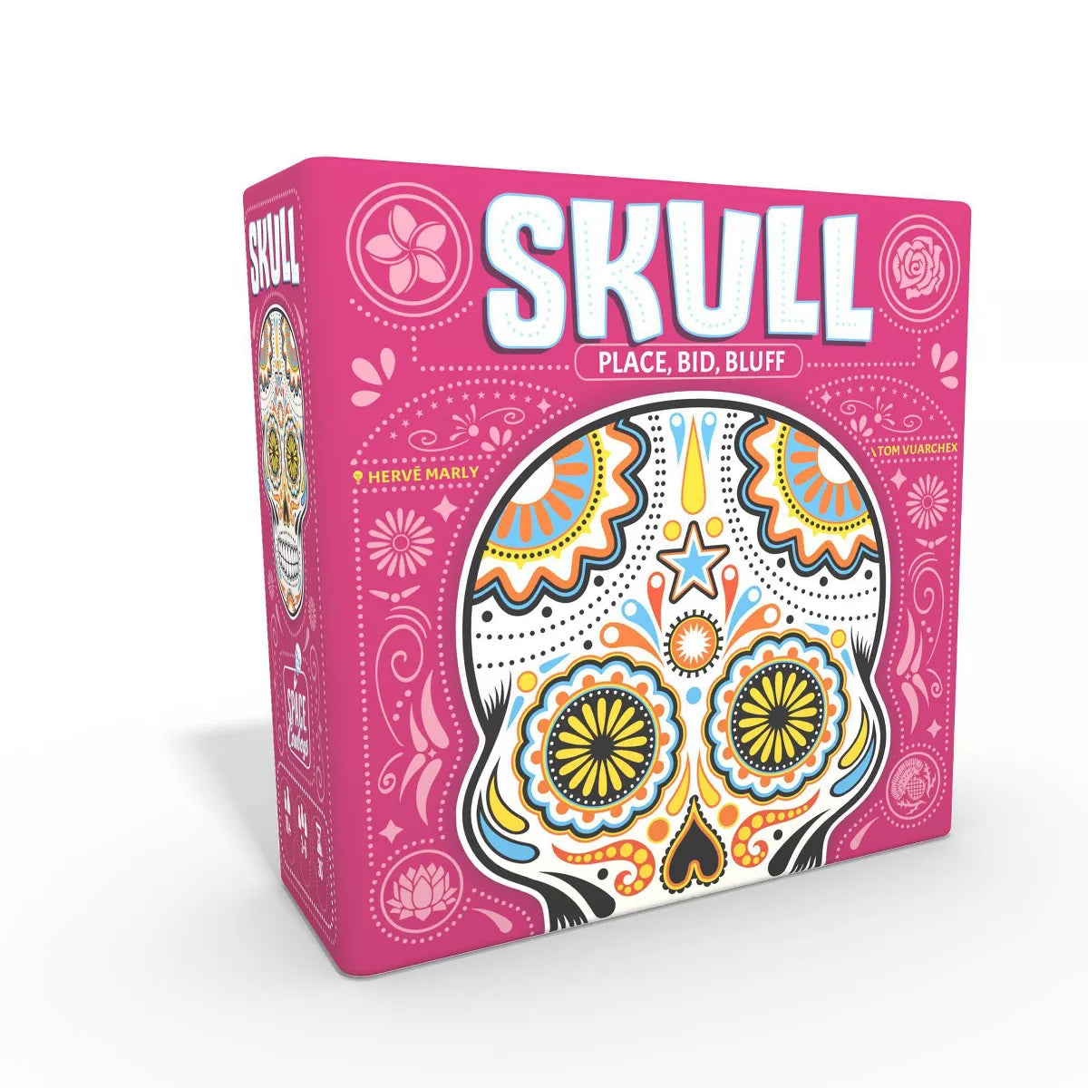 Skull | Galactic Gamez