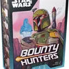 Star Wars: Bounty Hunters | Galactic Gamez