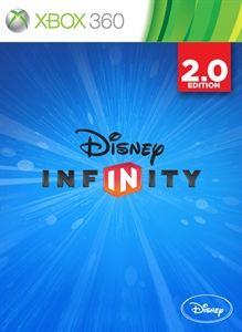 Disney Infinity 2.0 - Xbox 360 | Galactic Gamez
