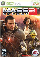 Mass Effect 2 - Xbox 360 | Galactic Gamez