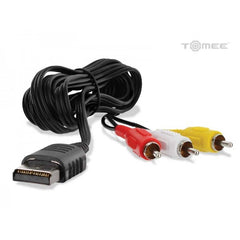 Dreamcast Tomee AV Cable (Retail) | Galactic Gamez