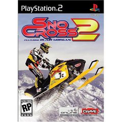 SnoCross 2 - Playstation 2 | Galactic Gamez
