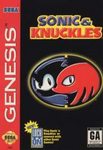 Sonic and Knuckles | Galactic Gamez