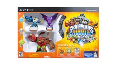 Skylander's Giants Starter Pack - Playstation 3 | Galactic Gamez