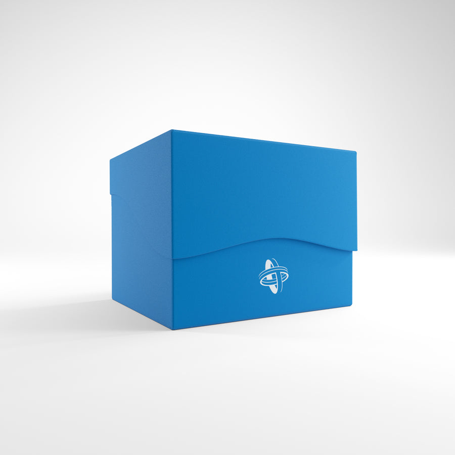 Gamegenic 100+ XL Side Holder(Blue) | Galactic Gamez