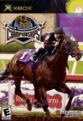 Breeders' Cup World Thoroughbred Championships - Xbox | Galactic Gamez
