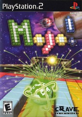 Mojo - Playstation 2 | Galactic Gamez