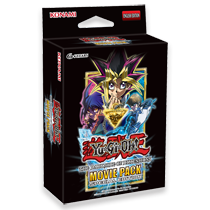 Yu-Gi-Oh! The Dark Side of Dimensions Movie Pack Special Edition | Galactic Gamez