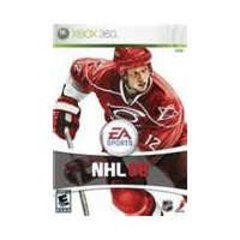 NHL 08 - Xbox 360 | Galactic Gamez