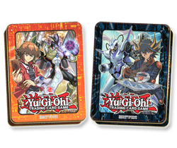 Yu-Gi-Oh! 2018 MEGA-TINS | Galactic Gamez