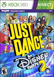 Just Dance: Disney Party 2 - Xbox 360 | Galactic Gamez