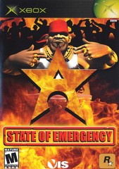 State of Emergency - Xbox | Galactic Gamez