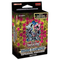 Yu-Gi-Oh! Rising Rampage Special Edition | Galactic Gamez
