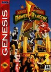 Mighty Morphin Power Rangers | Galactic Gamez