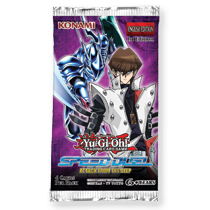 Yu-Gi-Oh! Speed Duel: Attack from the Deep | Galactic Gamez