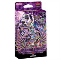 Yu-Gi-Oh! Structure Deck: Shaddoll Showdown | Galactic Gamez