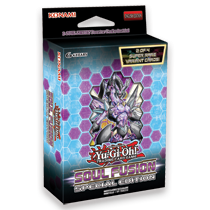 Yu-Gi-Oh! Soul Fusion Special Edition | Galactic Gamez