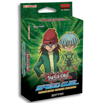 Yu-Gi-Oh! Speed Duel Starter Decks: Ultimate Predators | Galactic Gamez