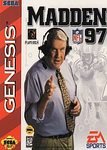 Madden 97 | Galactic Gamez