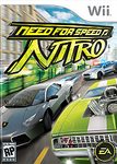 Need for Speed Nitro - Wii | Galactic Gamez