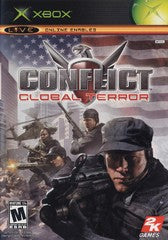 Conflict Global Terror - Xbox | Galactic Gamez