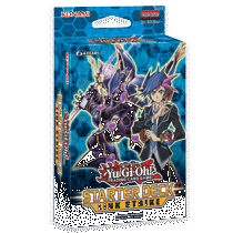 Yu-Gi-Oh! Starter Deck Link Strike | Galactic Gamez