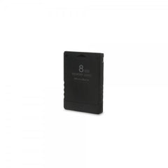 PS2 Tomee 8MB Memory Card | Galactic Gamez