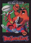 ToeJam and Earl | Galactic Gamez