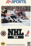 NHL 94 | Galactic Gamez