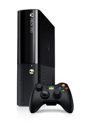 Xbox 360 E Console 250GB - Xbox 360 | Galactic Gamez
