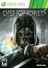 Dishonored - Xbox 360 | Galactic Gamez