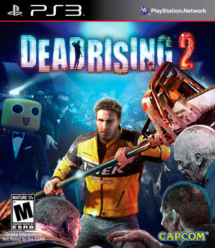 Dead Rising 2 - Playstation 3 | Galactic Gamez