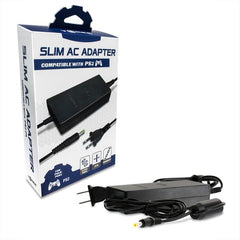 PS2 Slim Tomee AC Adapter | Galactic Gamez