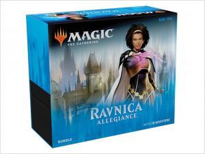 Ravnica Allegiance Bundle | Galactic Gamez
