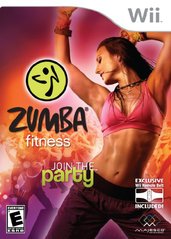 Zumba Fitness - Wii | Galactic Gamez