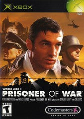 Prisoner of War - Xbox | Galactic Gamez