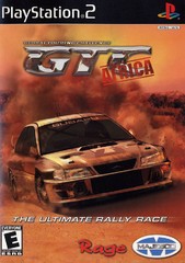 GTC Africa - Playstation 2 | Galactic Gamez