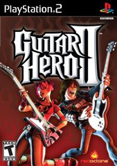 Guitar Hero II - Playstation 2 | Galactic Gamez