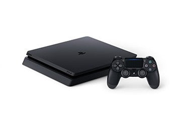 Playstation 4 1TB Slim Console - Playstation 4 | Galactic Gamez