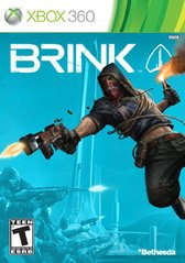 Brink - Xbox 360 | Galactic Gamez