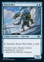 Parcel Myr [Modern Horizons 2] | Galactic Gamez