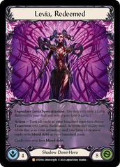 Levia, Redeemed // Blasmophet, Levia Consumed [DTD164] (Dusk Till Dawn) | Galactic Gamez