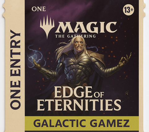 Event Ticket Image