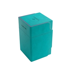 Watchtower 100+ XL Convertible Teal/Pink | Galactic Gamez