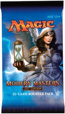 Modern Masters 2017 - Booster Pack - Modern Masters 2017 (MM3) | Galactic Gamez
