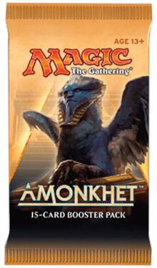 Amonkhet - Booster Pack | Galactic Gamez