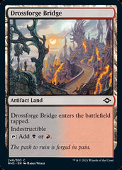 Drossforge Bridge [Modern Horizons 2] | Galactic Gamez