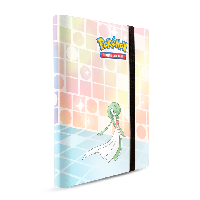 Gallery Series: Trick Room 9-Pocket PRO-Binder for Pokémon | Galactic Gamez